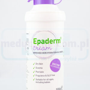 Epaderm krém 500g